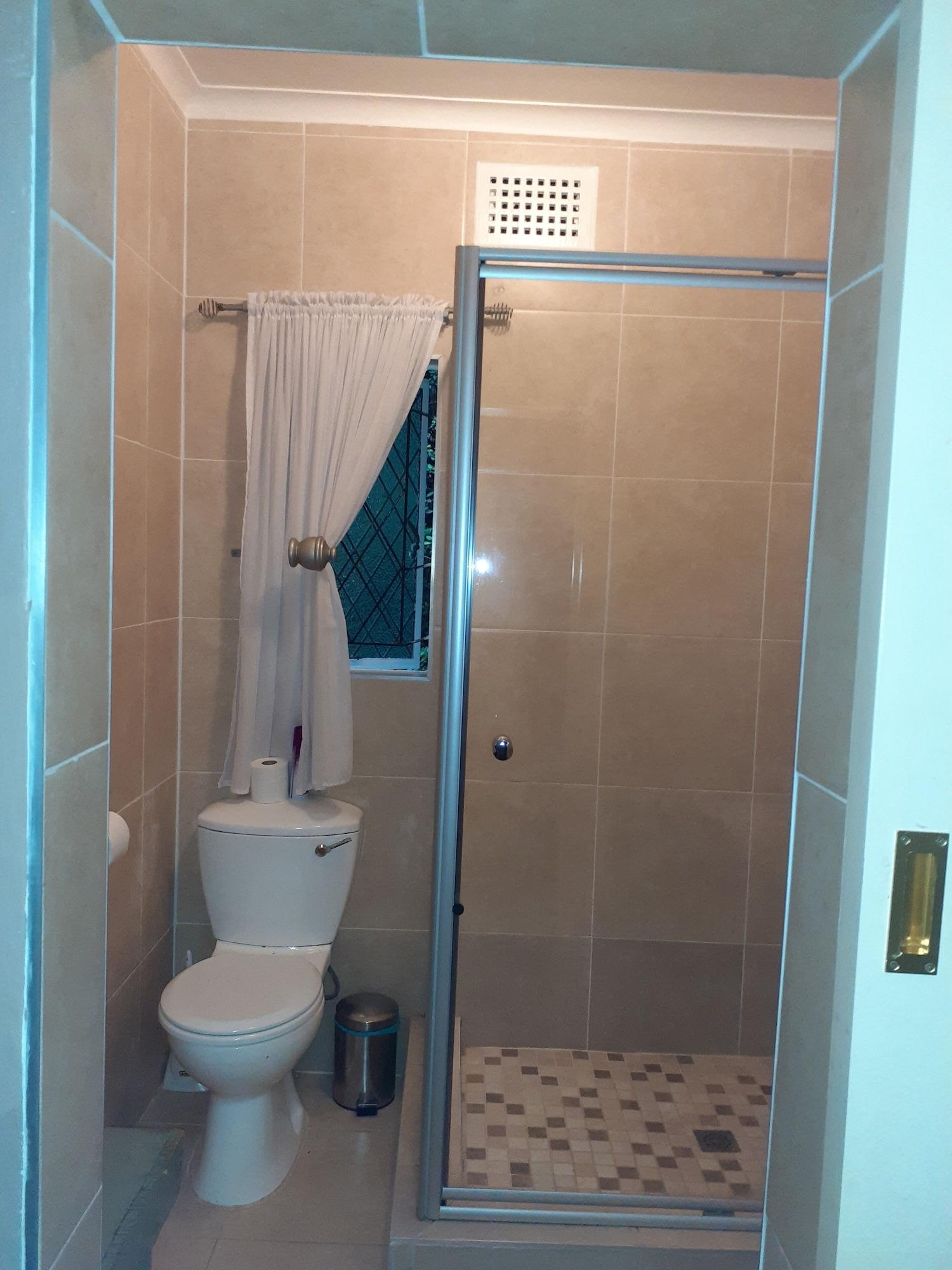 A Garden Suite 36/37