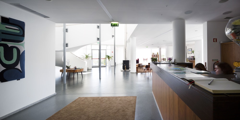 Boticas Hotel Art and Spa 50/50