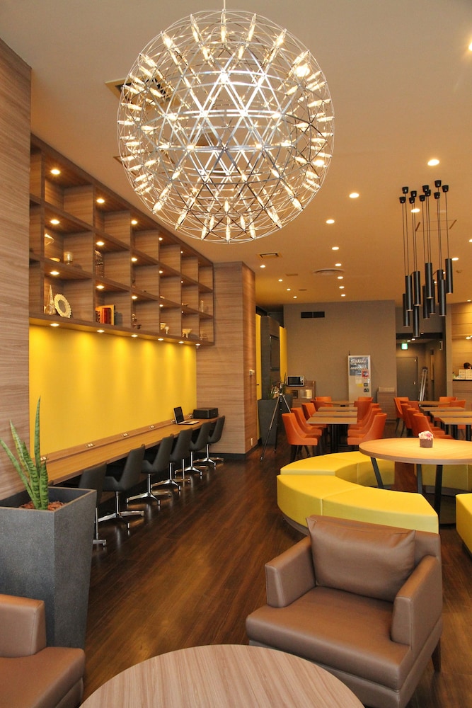 Smile Hotel Tokyo Nihonbashi 45/67