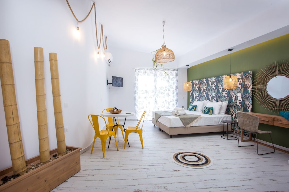 Marini Seaside Rhodes 48/72