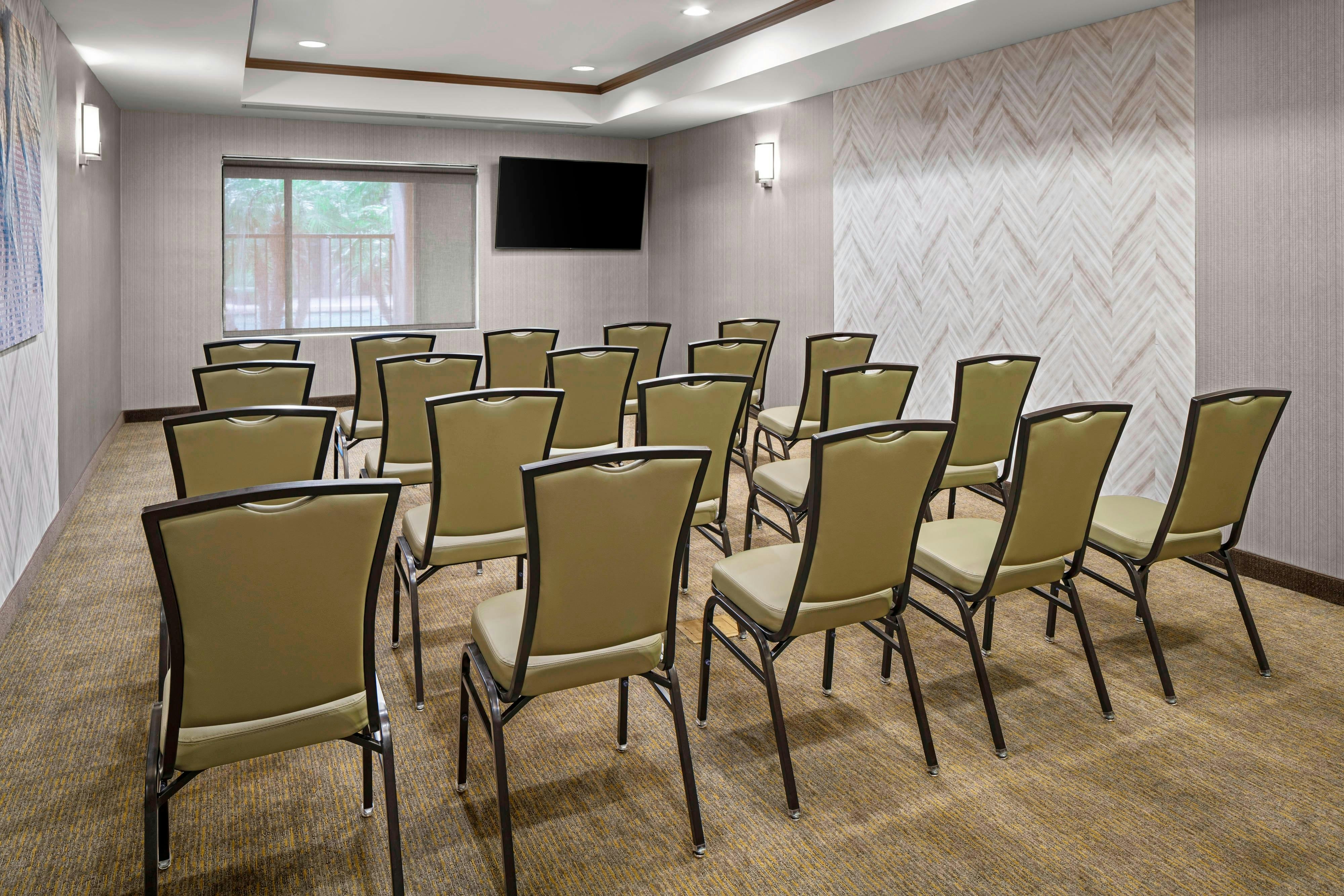 Springhill Suites Scottsdale North 30/36
