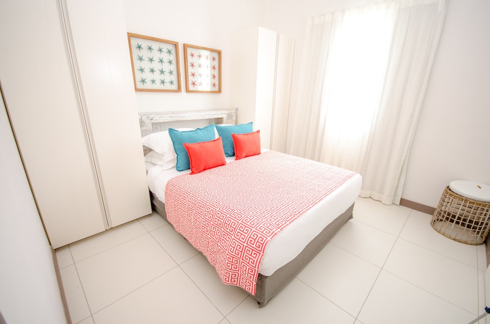 L'escale Beachfront Luxury Suite By Dream Escapes 21/54