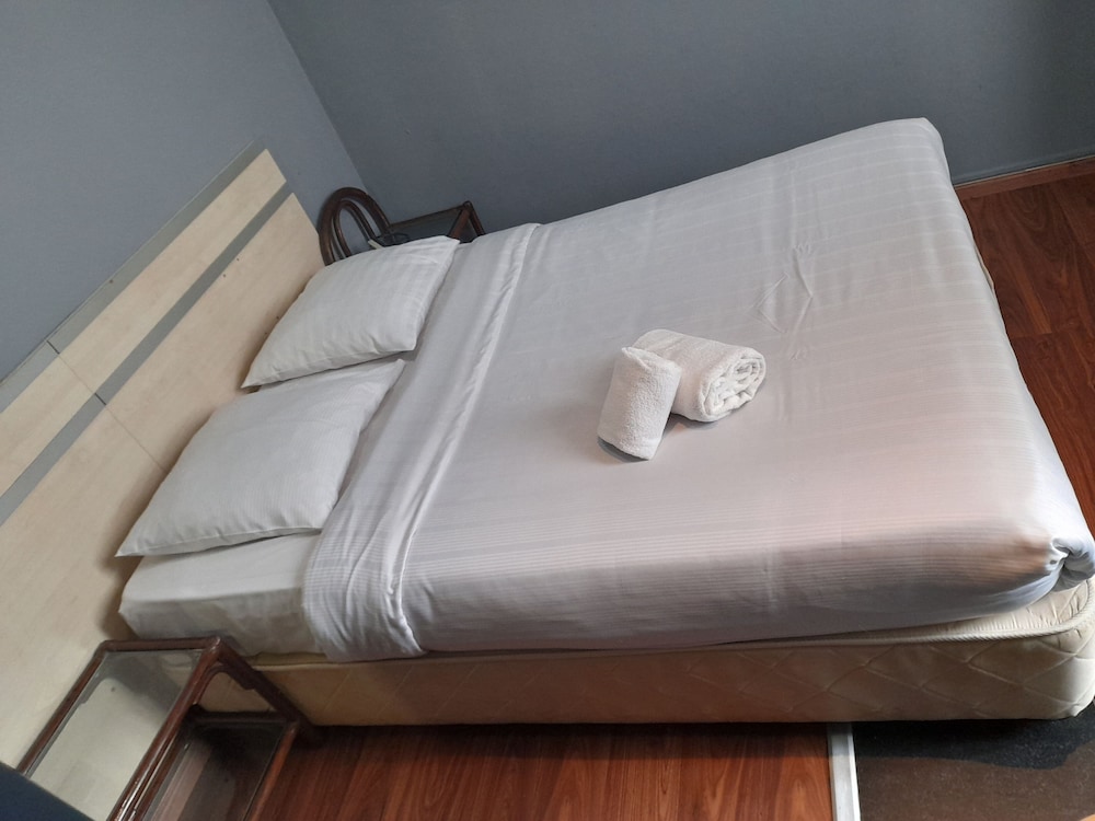 Hotel Albergo 27/46