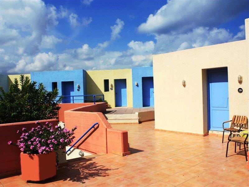 Scaleta Beach Hotel 18/25