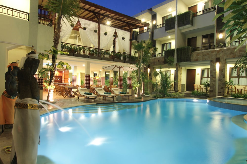 MANGGAR INDONESIA HOTEL & RESIDENCE 39/43