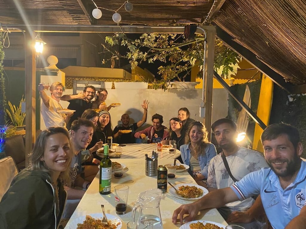 Arena Nest Hostel 28/59