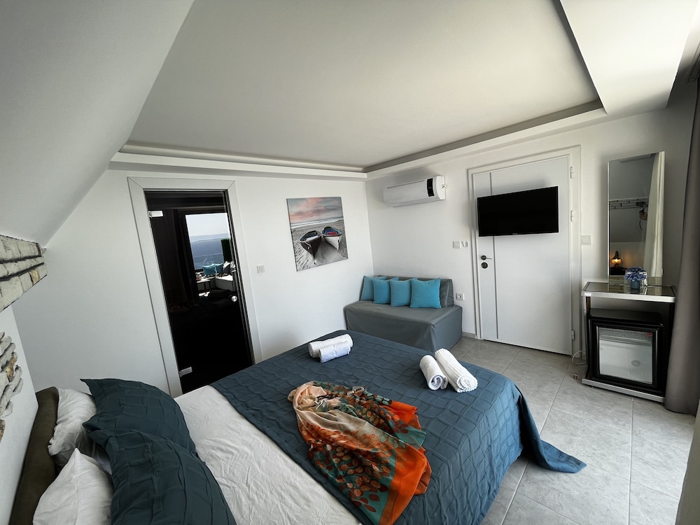 Mavi Panorama Butik Hotel 12/68