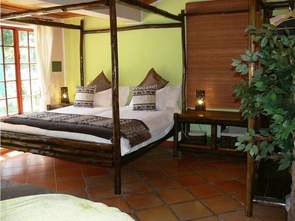 Orange-Ville Guesthouse 10/50