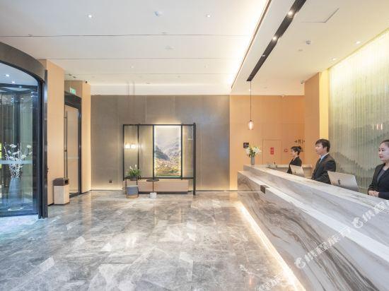 Atour Hotel Zibo High-tech Zone 7/46