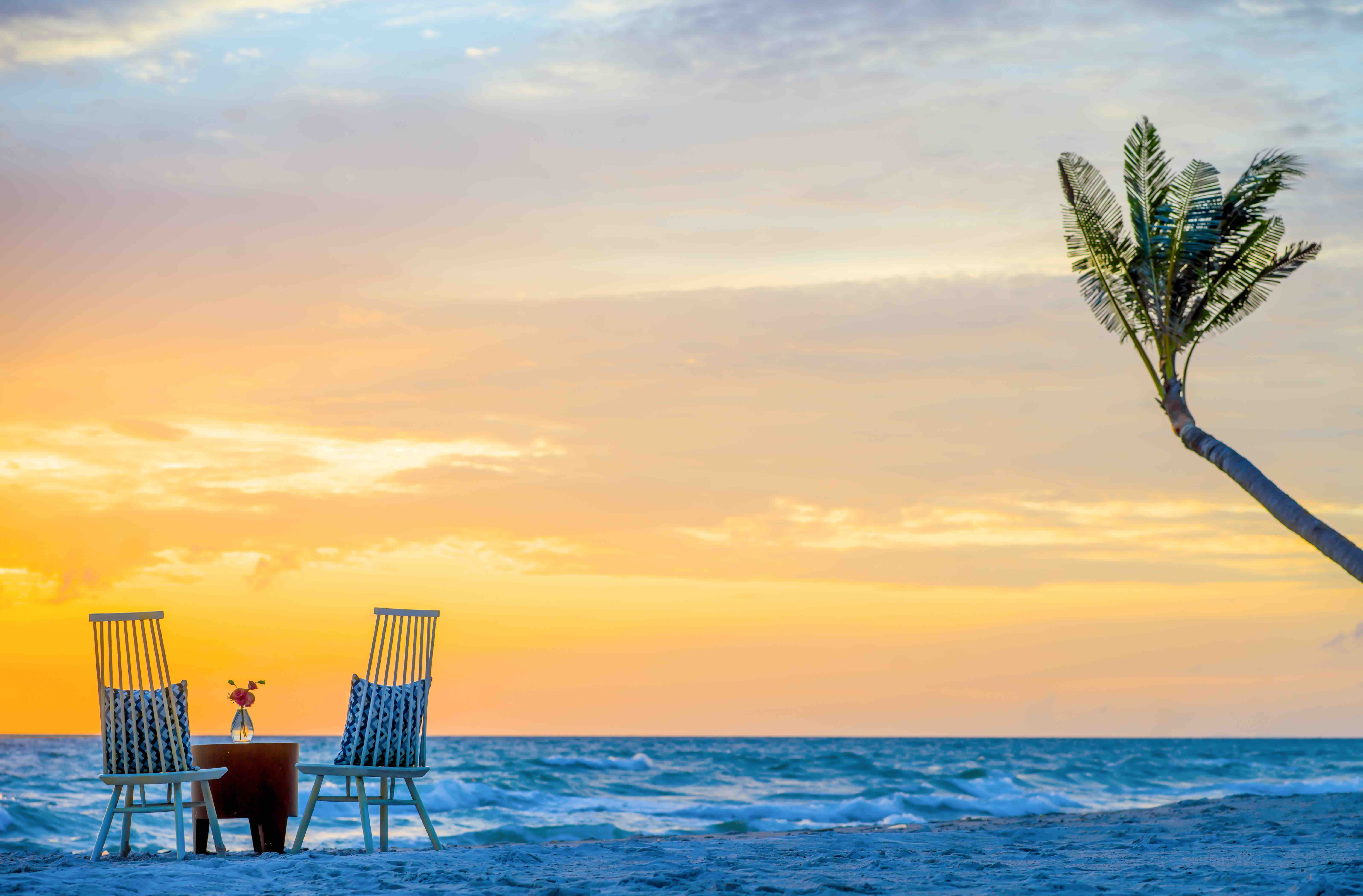 Intercontinental Phu Quoc Long Beach Resort 45/50