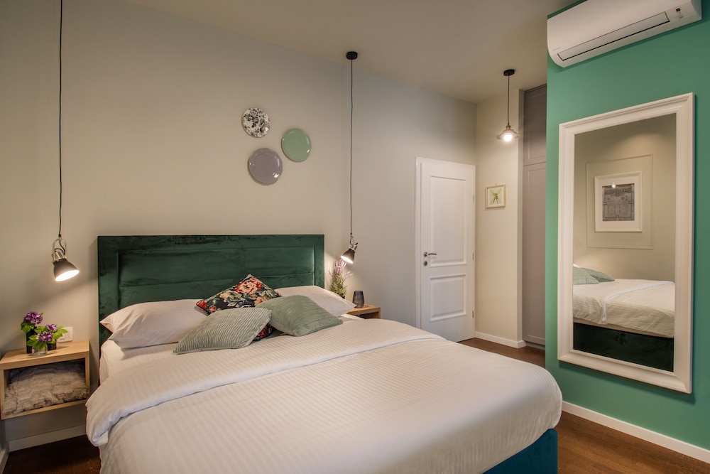 Luxury Residence Mareta 4/33