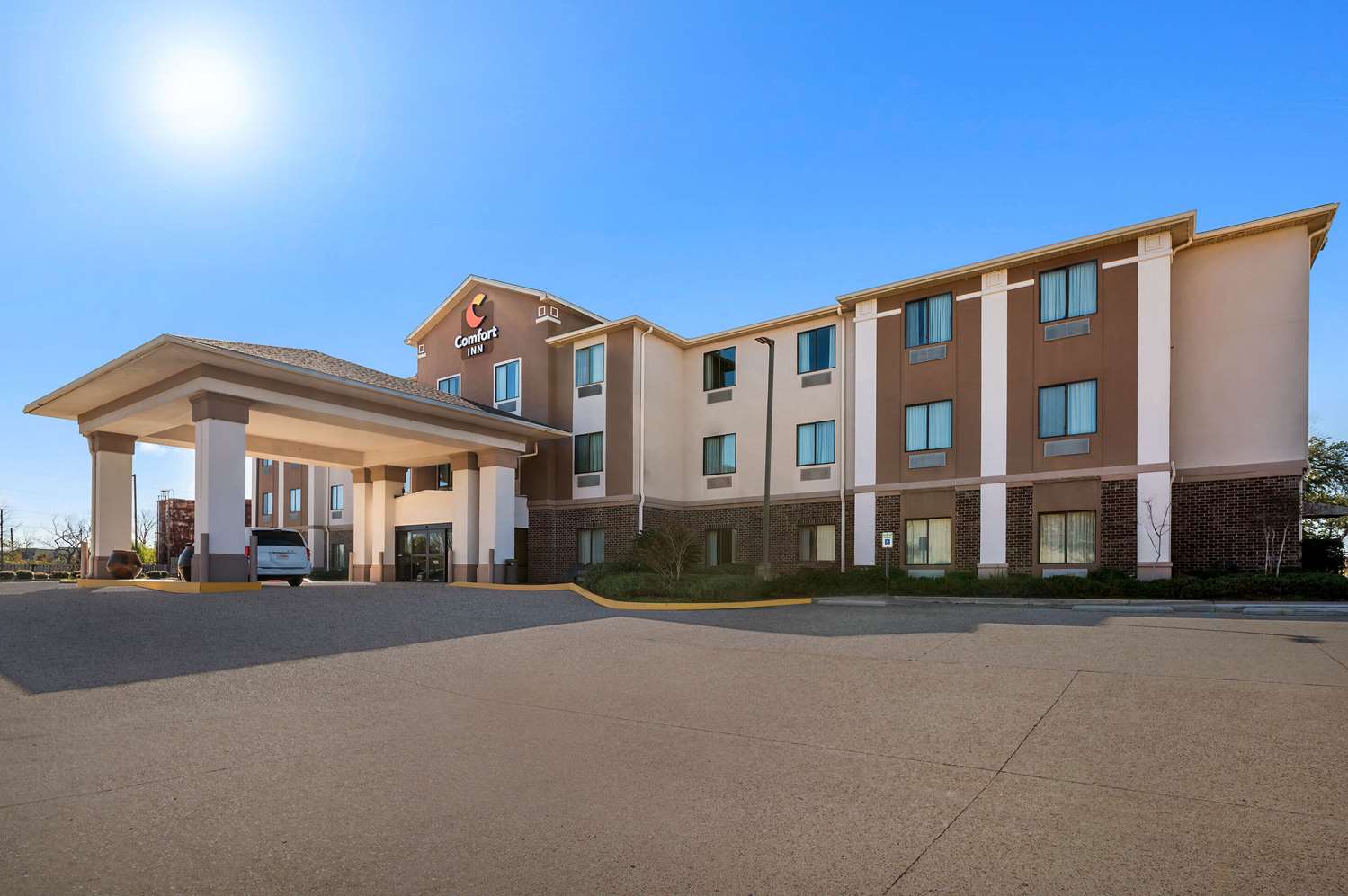 Comfort Inn New Orleans Airport South 16/16