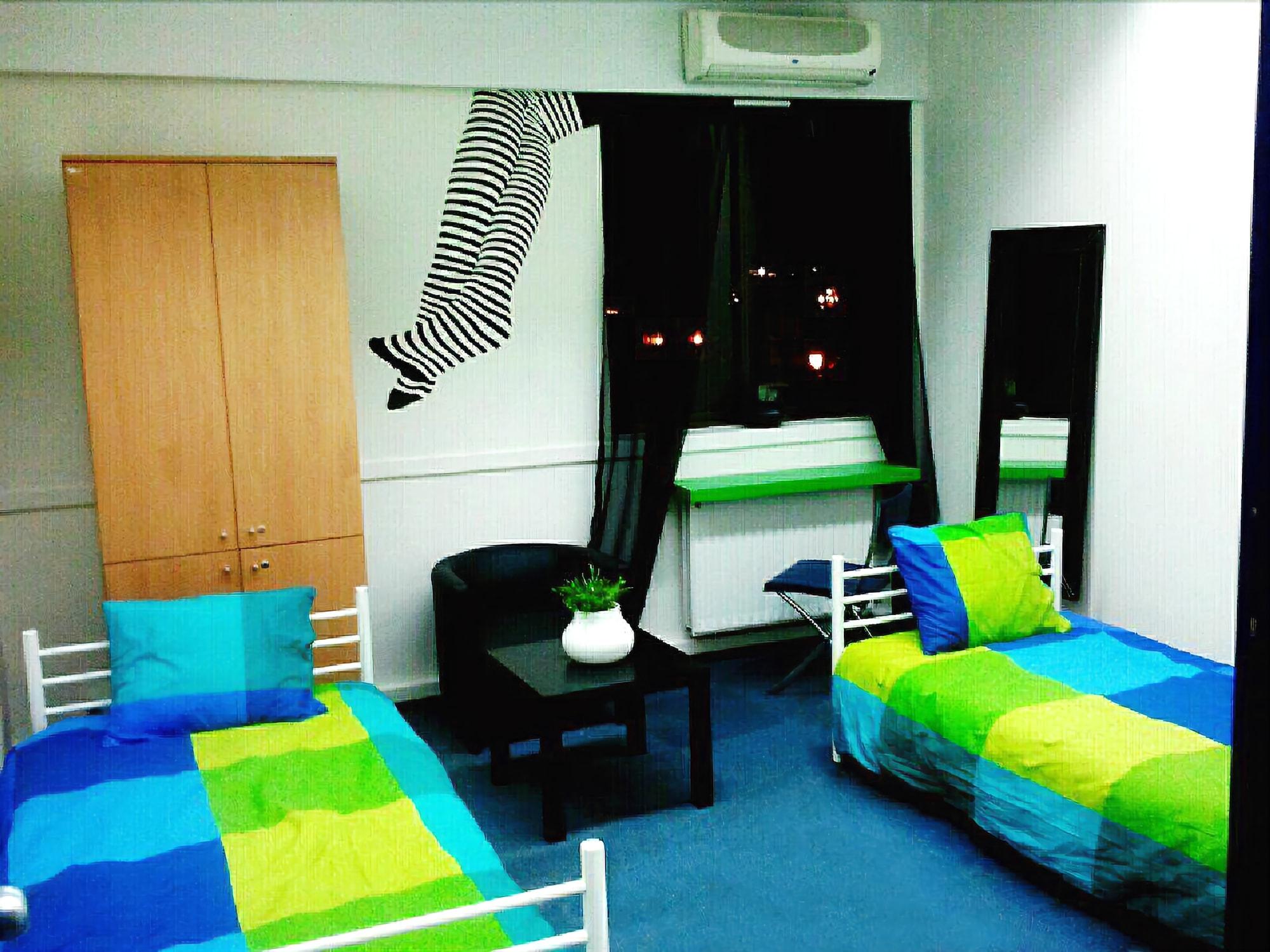 Hostels Meetingpoint 45/55