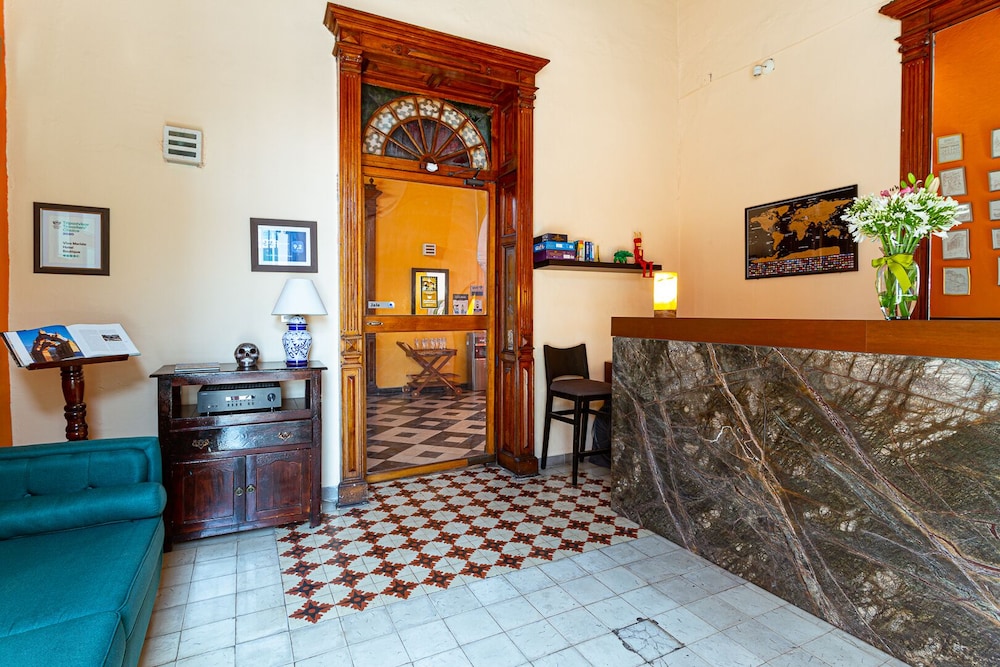 Viva Merida Hotel Boutique 8/71