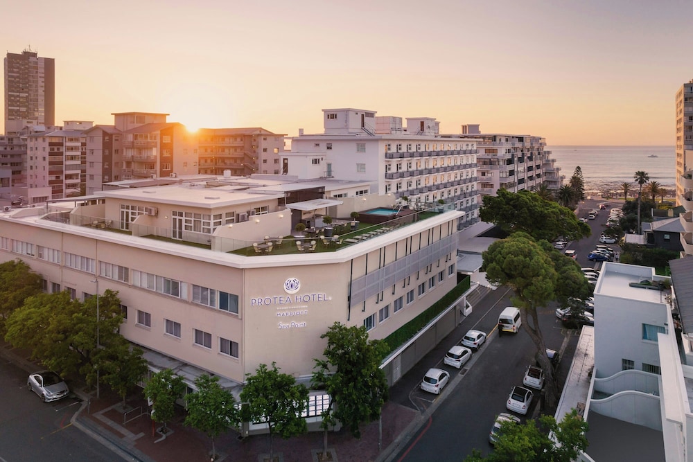 Protea Hotel by Marriott Cape Town Sea Point in CAPE TOWN - WESTERN CAPE