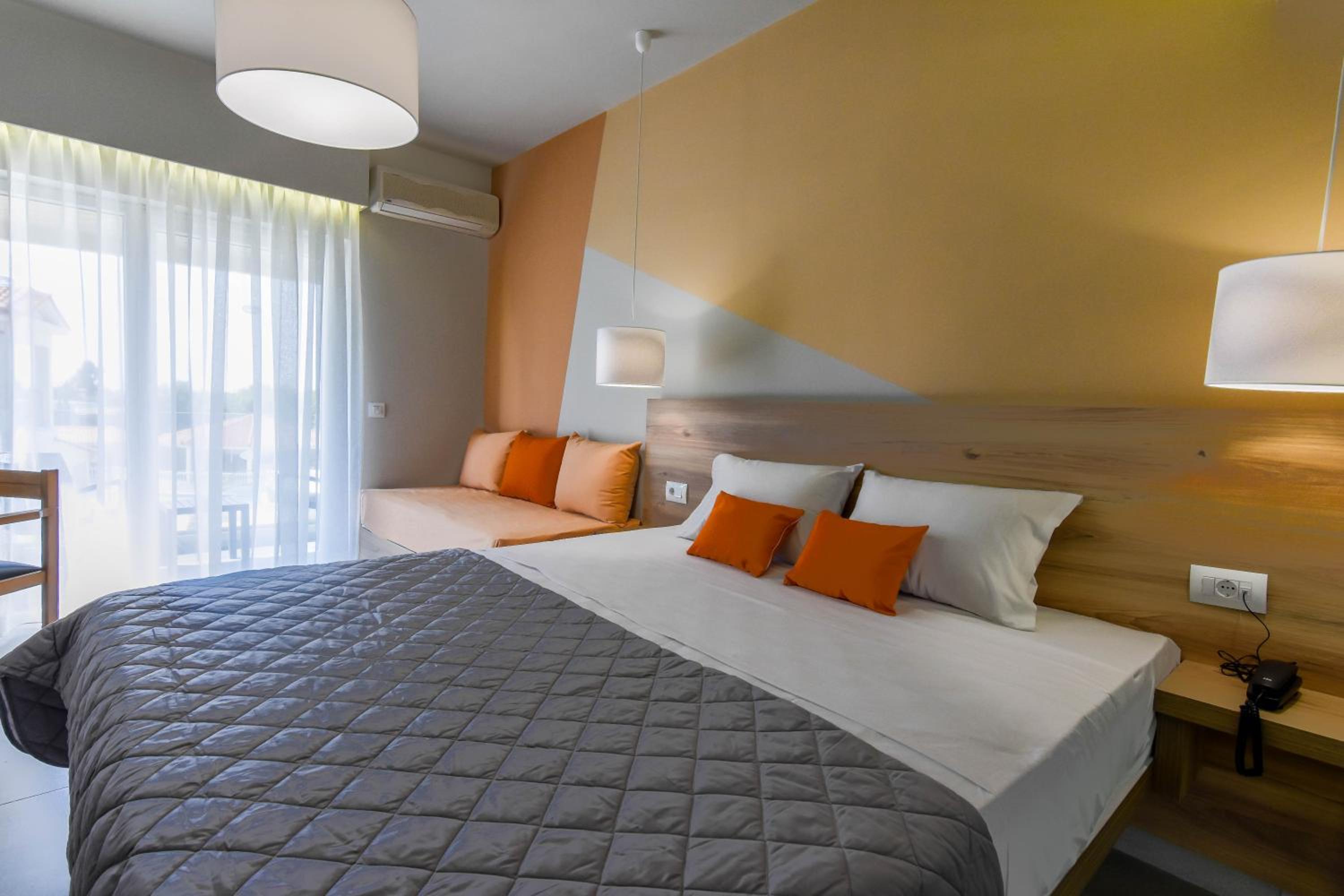 DOUBLE ROOM SUPERIOR