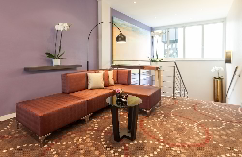 LEONARDO HOTEL MUNICH CITY NORTH 37/48