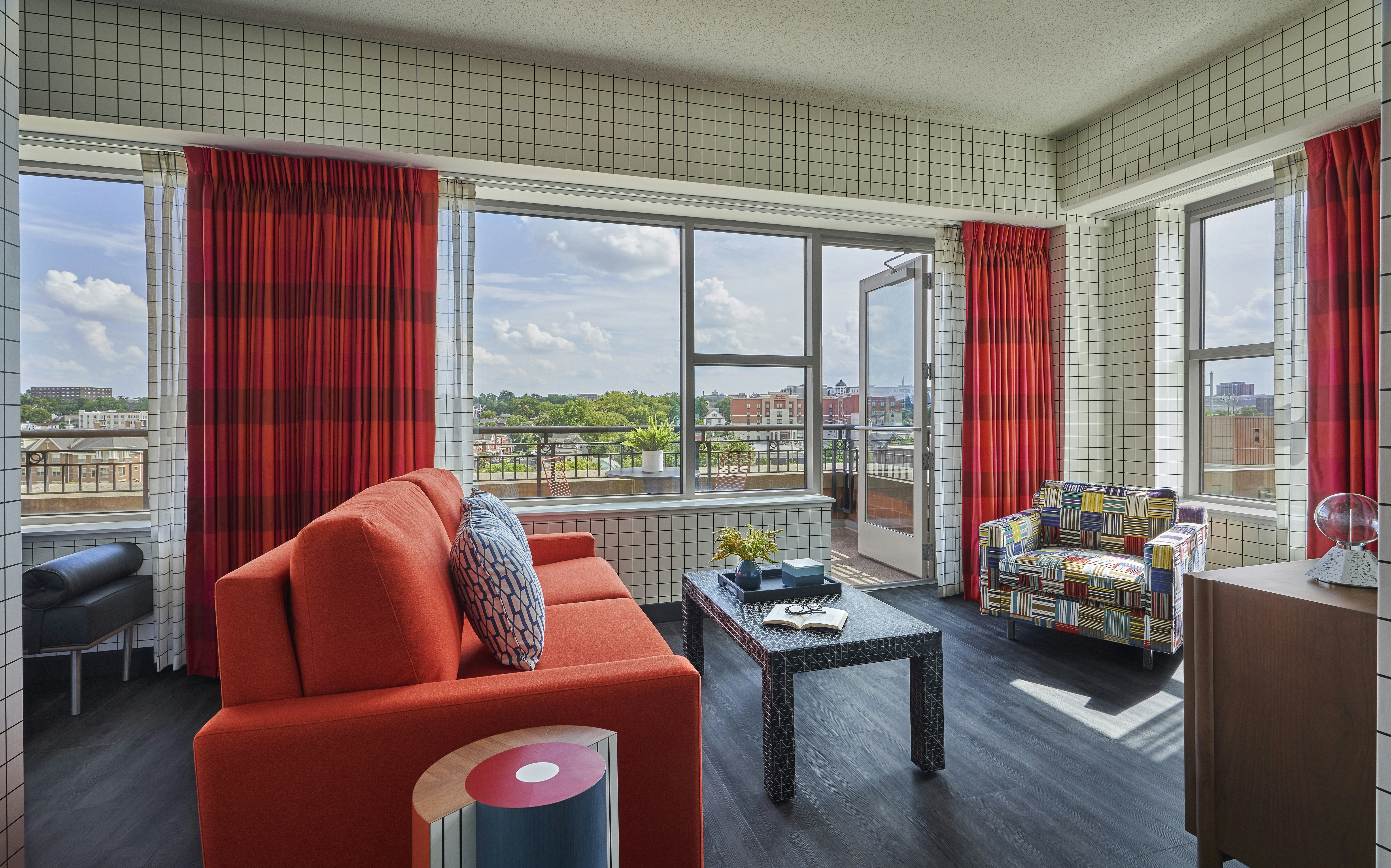 Graduate by Hilton Cincinnati 19/50