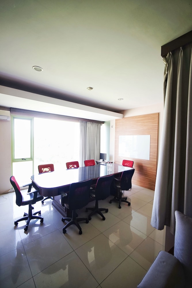 Collection O near Paris Van Java formerly Cassa Dua Hotel 37/46