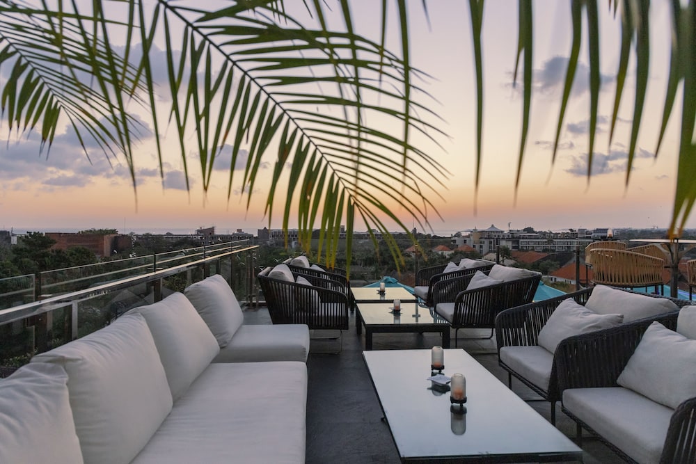 Imani Suite Seminyak 23/50