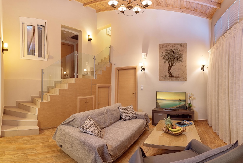 Ionian Heaven Villas 27/56
