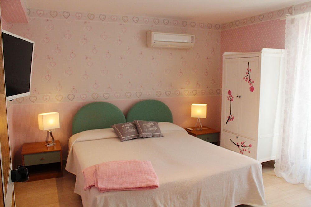 La Maison Delle Terme 13/50