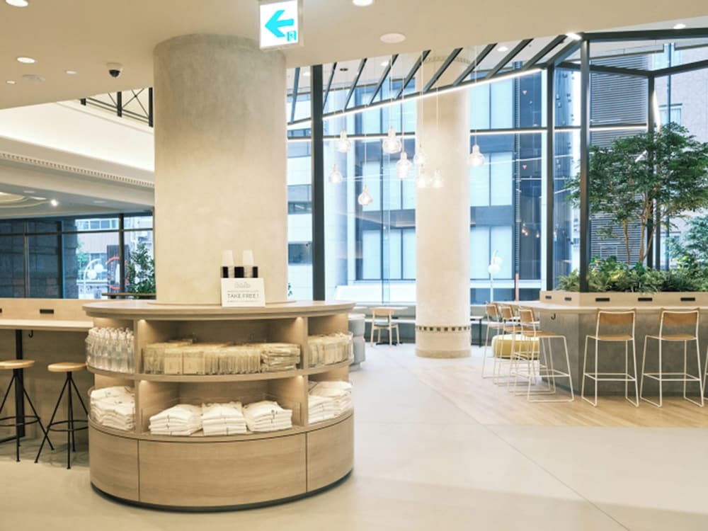 Prince Smart Inn Nagoya Sakae 38/55