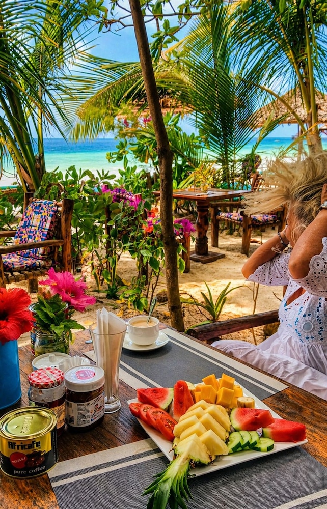Sipano Beach Lodge Zanzibar 28/45
