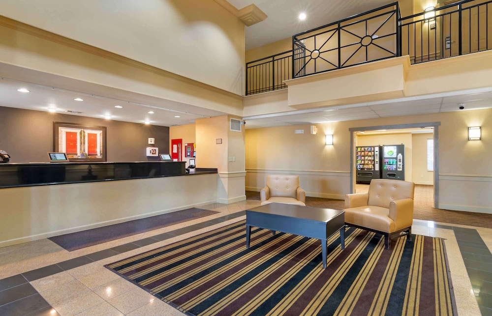Extended Stay America- Kansas City - Overland Park - Metcalf 3/53