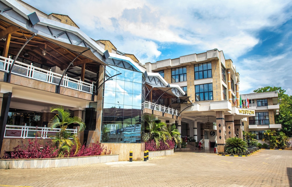 Weston Hotel photo4