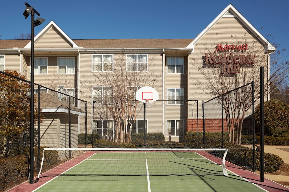 Residence Inn by Marriott Greenville-Spartanburg Airport 14/28