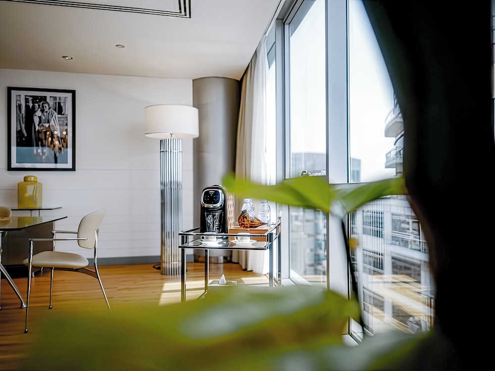 Movenpick Dubai Creek 28/49