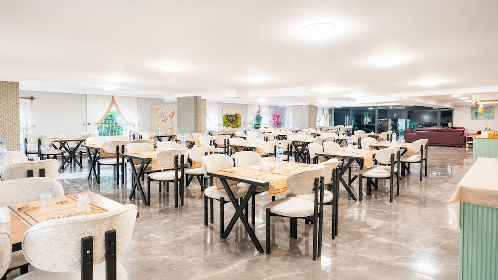 Latifoglu Hotel 34/50