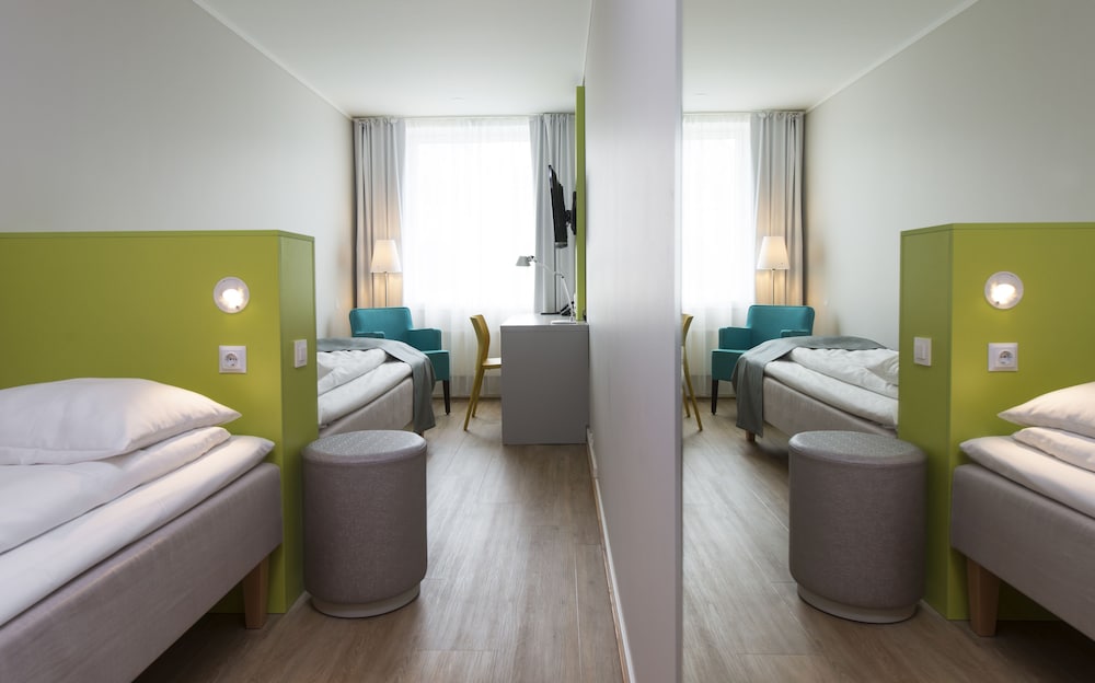 Thon Hotel Trondheim 13/48