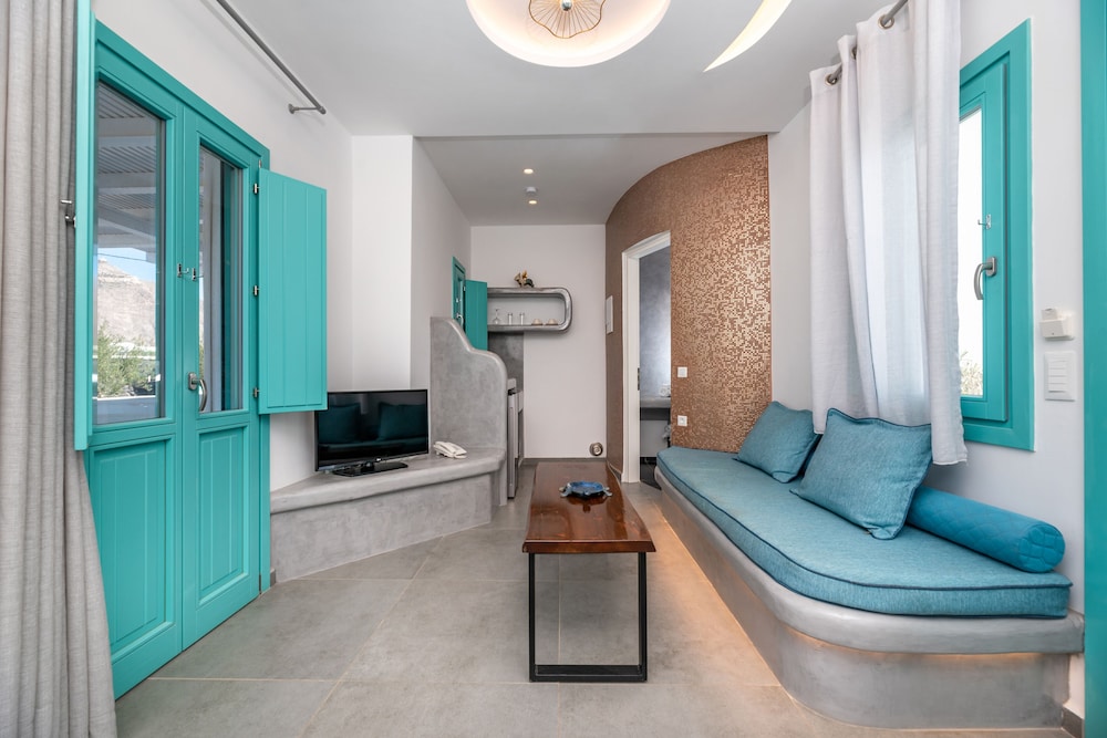 Santa Irina Luxury Sunny Lofts 21/50