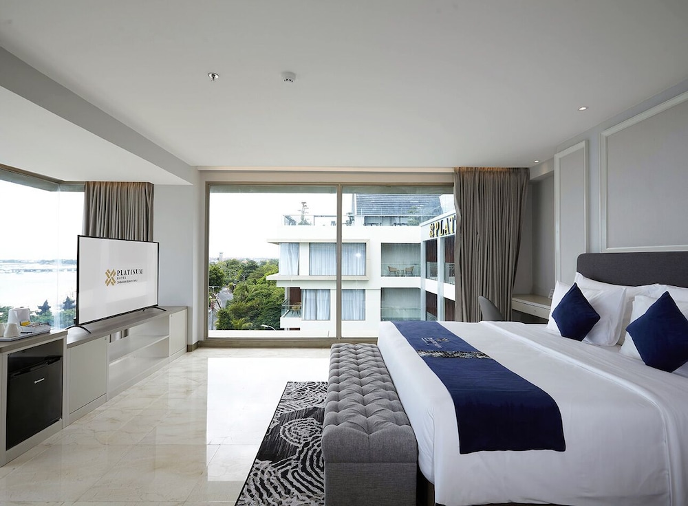 Premier, Ocean View