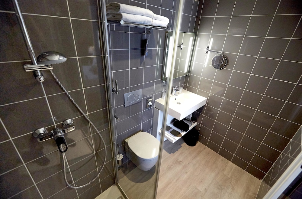 KYRIAD BREST CENTRE 43/44