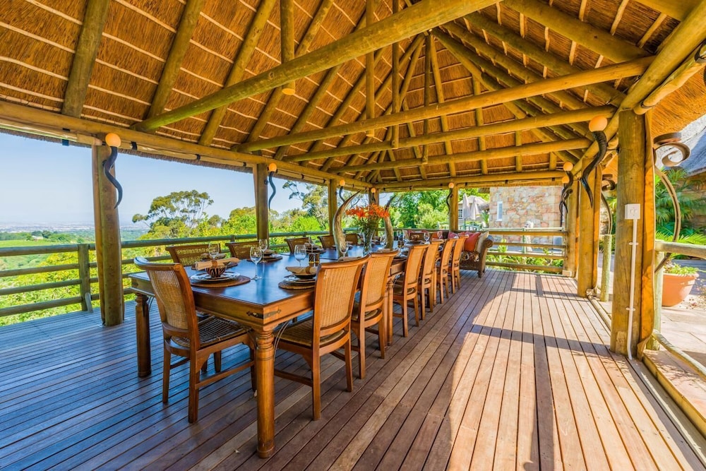 Ikhaya Safari Lodge 19/30