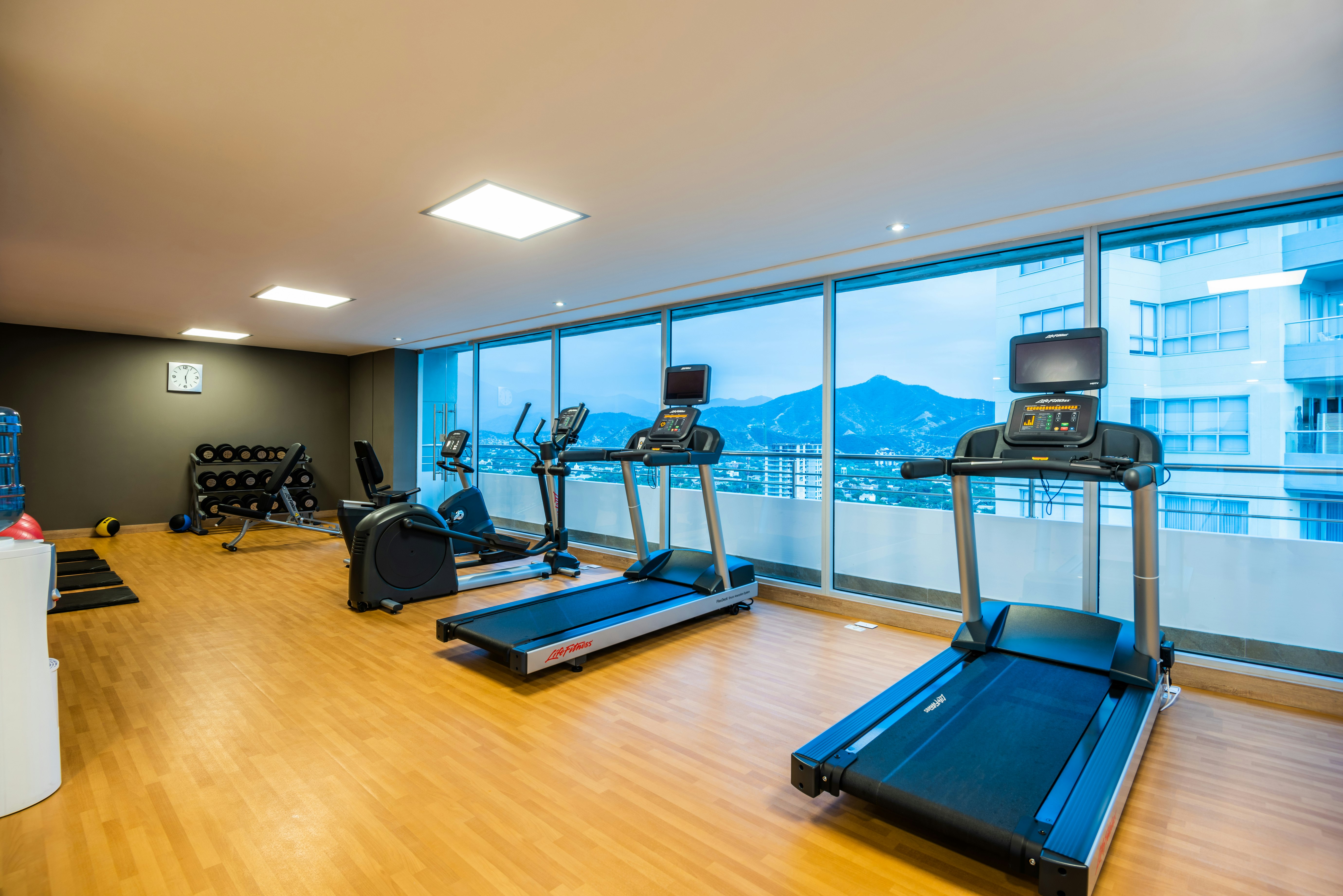 Hilton Garden Inn Santa Marta 34/66