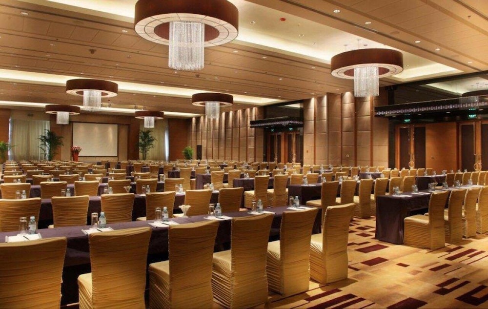 Four Points By Sheraton Beijing Haidian Hotel Serviced Apartments 39/45