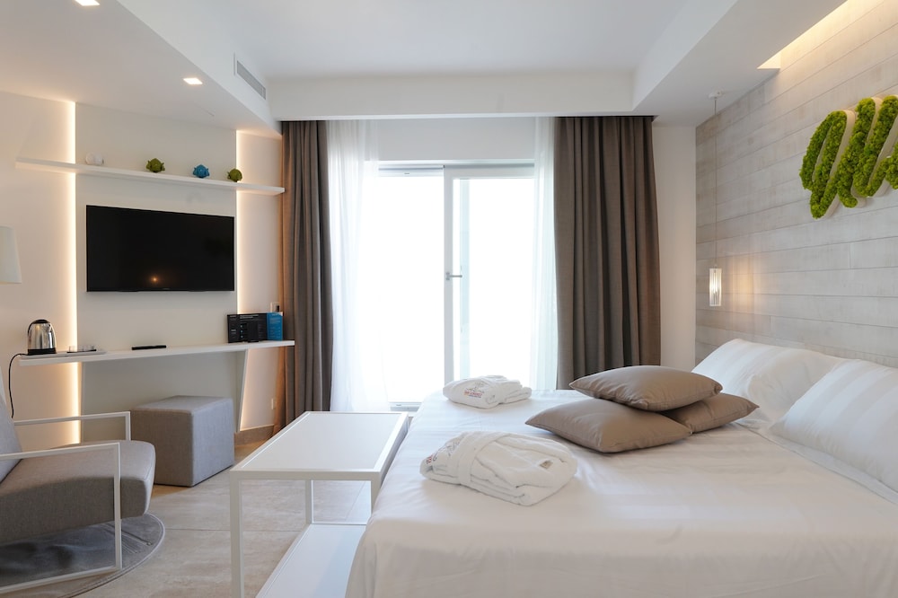 San Lorenzo Boutique Hotel & SPA 11/72