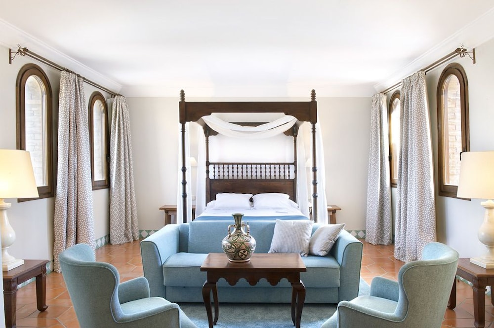 Parador De Alcaniz 12/50