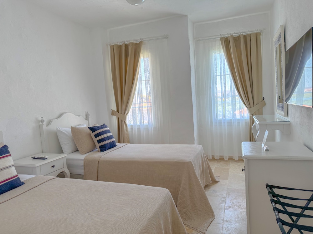Balambaka Otel Alacati 20/50