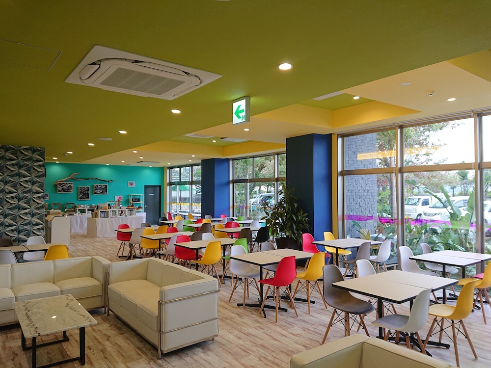 Green Rich Hotel Okinawa Nago 33/47