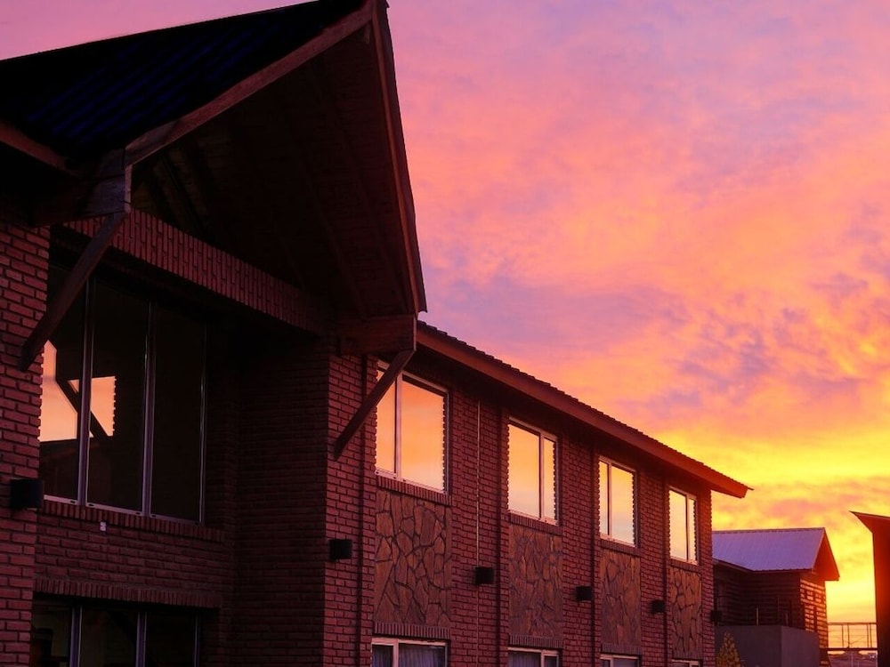 Marcopolo Suites Calafate 4/49