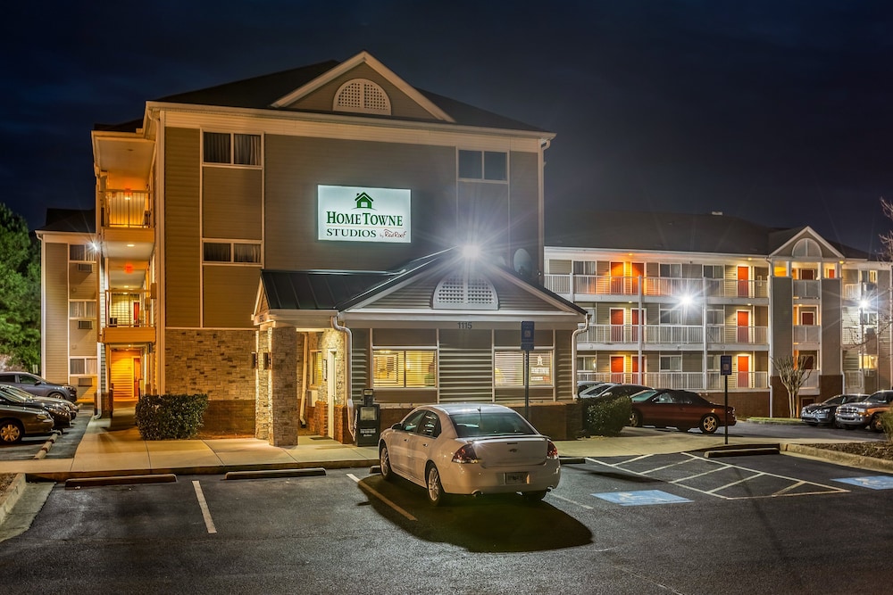 HomeTowne Studios Gainesville, GA (Ex. Suburban Extended Stay Hotel of Gainesville-ATL) image