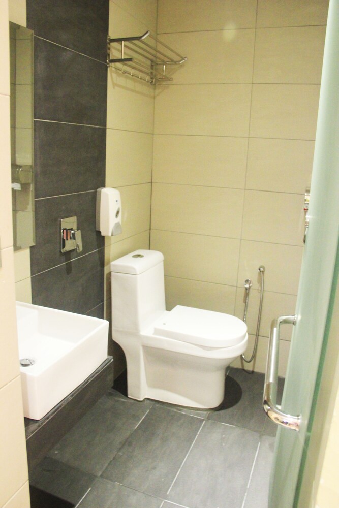 GG Hotel Bandar Sunway 25/25