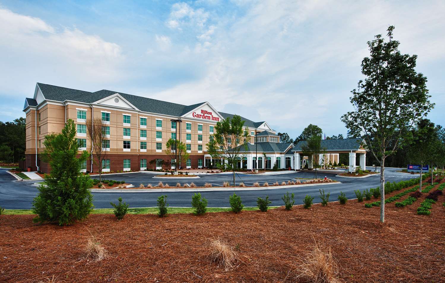 HILTON GARDEN INN COLUMBIA NORTHEAST in COLUMBIA - SC