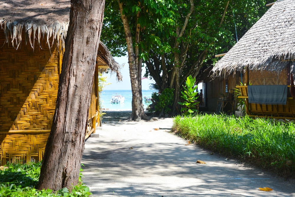 Forra Diving Resort Pattaya Beach Koh Lipe 27/37