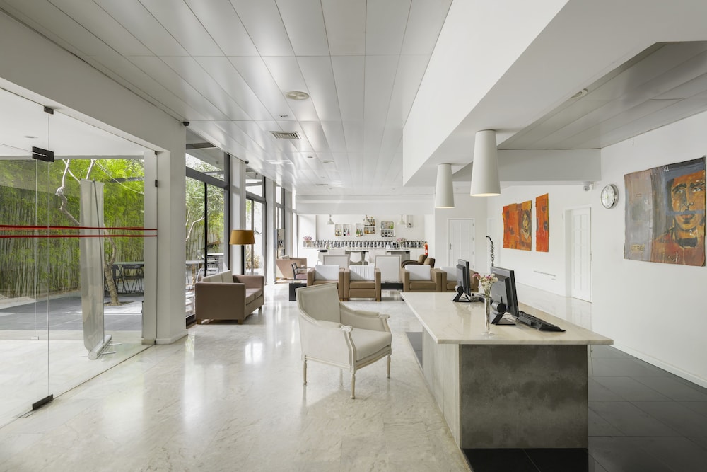 Hotel Umu 28/33